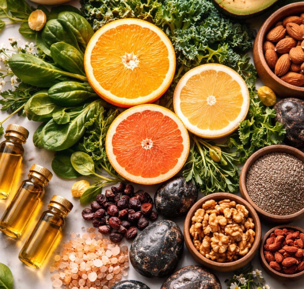 Scientifically Tested for Purity and Safety